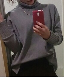 GU | スウェット