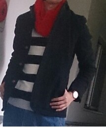 NANO universe | ジャケット/アウター