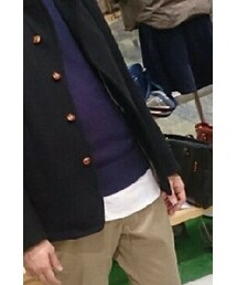 NANO universe | ピーコート