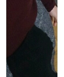 MELANGE | スカート