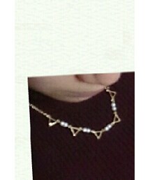 GU | ネックレス