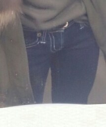 Rodeo Crowns | デニムパンツ