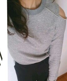 LILY BROWN | スウェット