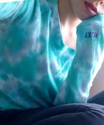 ROXY | Tシャツ/カットソー