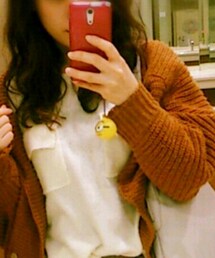 TORA | ニット/セーター