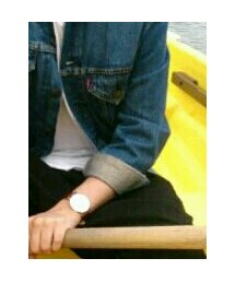 Levi's | デニムジャケット