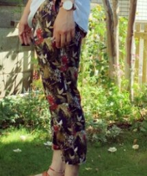 RAGEBLUE | パンツ