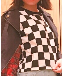 CACO | Tシャツ/カットソー