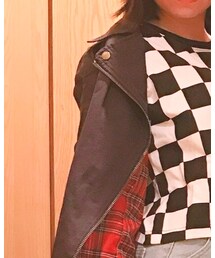 E hyphen world gallery | マウンテンパーカー