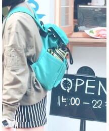 NET | バックパック/リュック