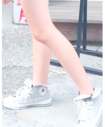 CONVERSE | スニーカー