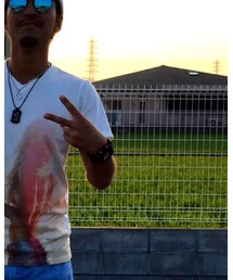 GOSTAR DE FUGA | Tシャツ/カットソー