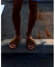 UGG | サンダル