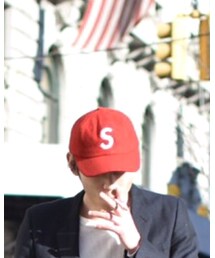 Supreme  | キャップ