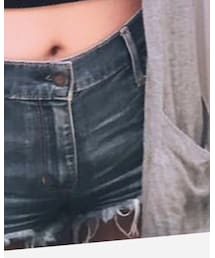 Hollister | デニムパンツ