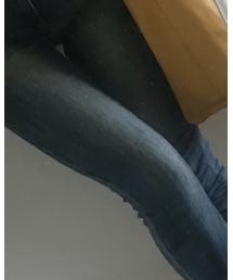 MUSE by RIMO | デニムパンツ