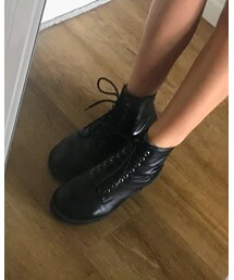 URBAN OUTFITTERS | ブーツ