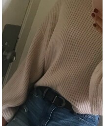 MURUA | ニット/セーター