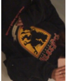 不明 | パーカー