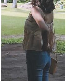 DHOLIC | キャミソール