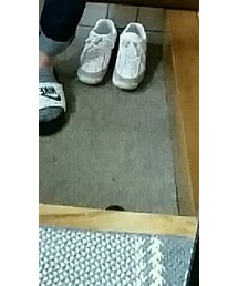 NIKE | サンダル