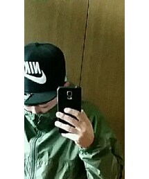 NIKE | キャップ