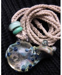 麻覇王 | ネックレス