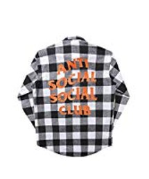 ANTI SOCIAL SOCIAL CLUB | シャツ/ブラウス
