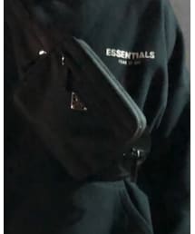 PRADA | ボディバッグ/ウエストポーチ