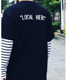 おかわり王子オリジナル | Tシャツ/カットソー