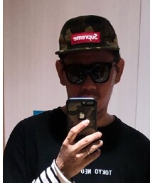 Supreme  | キャップ