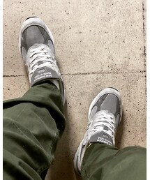 NEW BALANCE | スニーカー