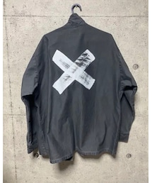 WTAPS | ミリタリージャケット