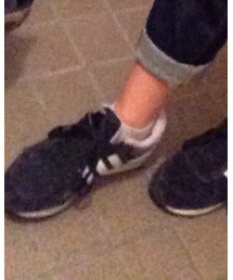 adidas | スニーカー