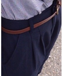 no brand | その他パンツ