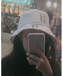 Topfeeling | キャップ