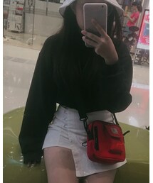Bershka | トップス