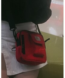 Carhartt | ［カーハート］ST★ CARHARTT ESS ショルダーバッグ S(ショルダーバッグ)