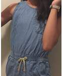 GAP(ギャップ)の「オールインワン・サロペット(つなぎ/オールインワン)」