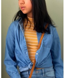 FOREVER 21 | Tシャツ/カットソー