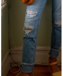 Abercrombie&Fitch | デニムパンツ