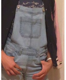 FOREVER 21 | つなぎ/オールインワン