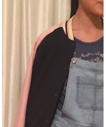 ZARA KIDS | ライダースジャケット