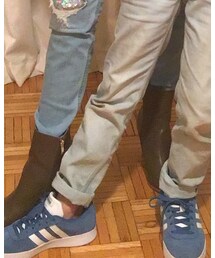adidas | スニーカー