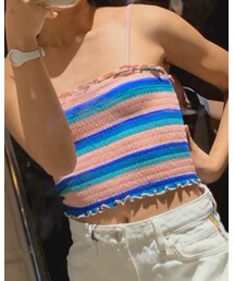 FOREVER 21 | タンクトップ