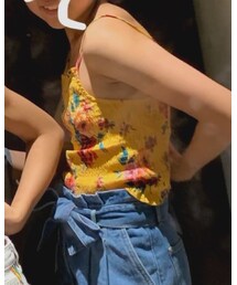 FOREVER 21 | タンクトップ