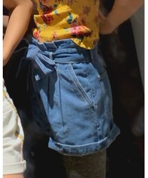 FOREVER 21 | デニムパンツ