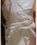 FOREVER 21(フォーエバー トゥエンティーワン)の「オールインワン・サロペット(つなぎ/オールインワン)」