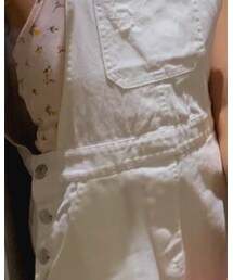 FOREVER 21 | つなぎ/オールインワン