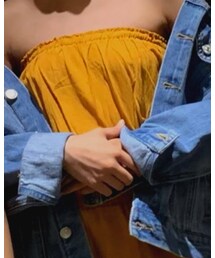 FOREVER 21 | サロペット/オーバーオール